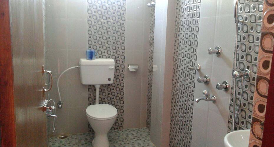 Hotel Bhaichung Palace, Pelling 5
